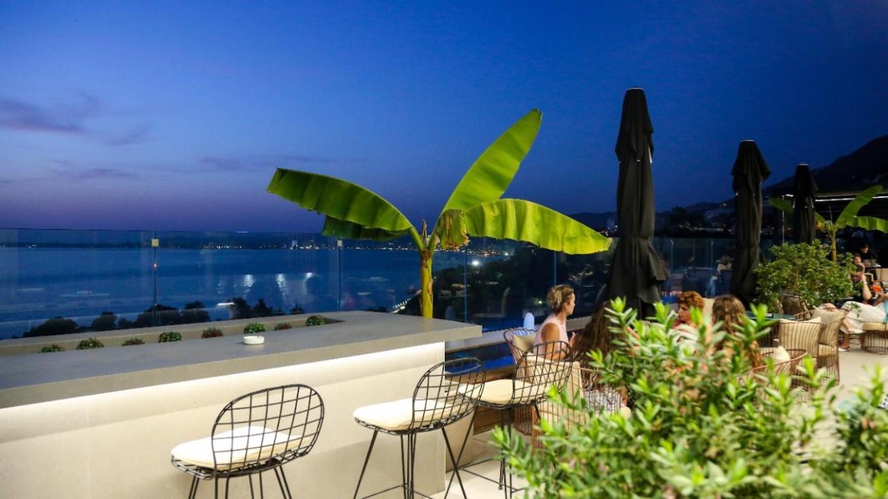 Diamond Hill Resort & Spa Vlorë Exteriér fotografie
