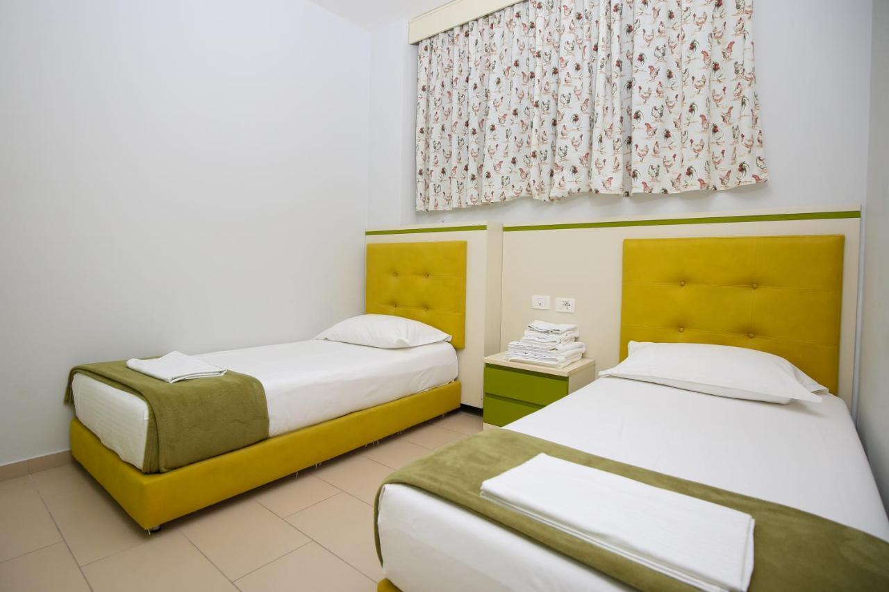 Diamond Hill Resort & Spa Vlorë Exteriér fotografie