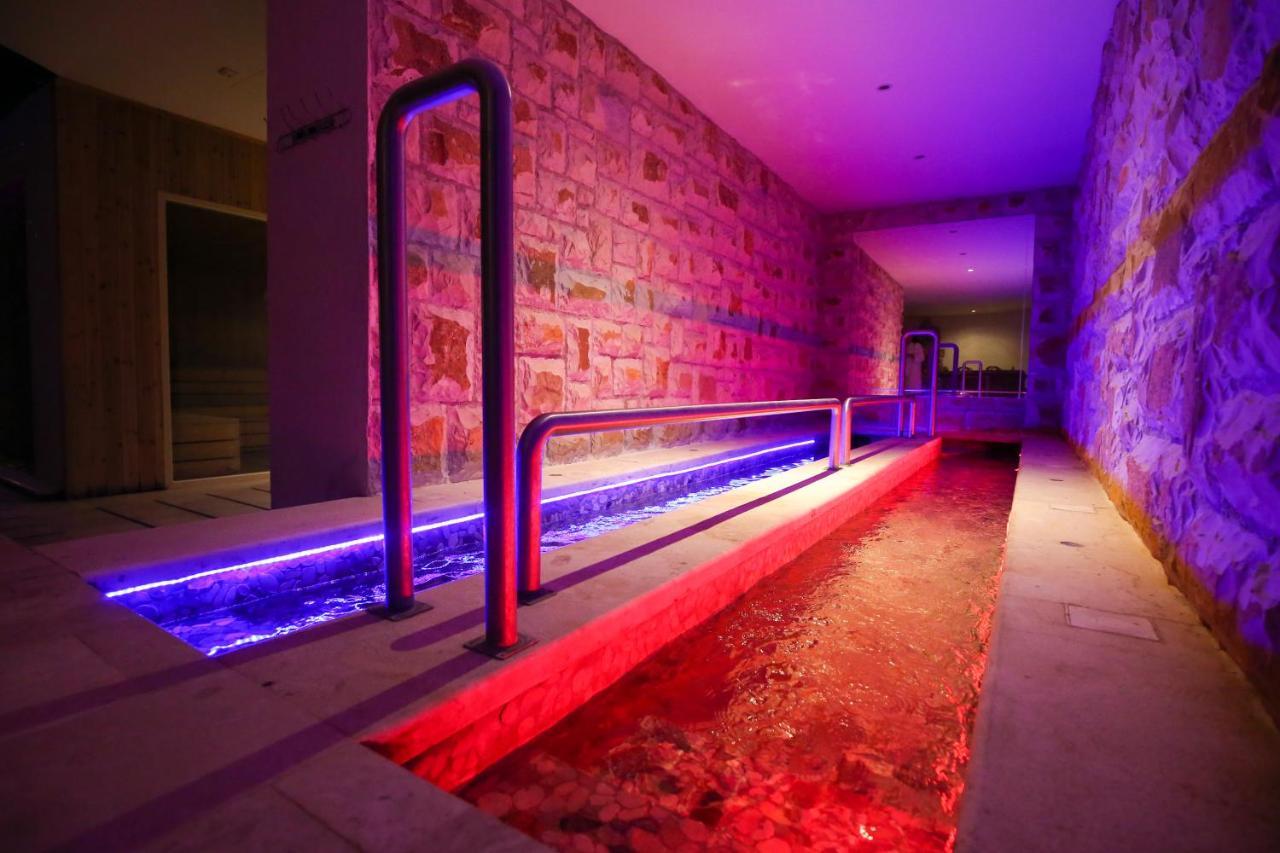 Diamond Hill Resort & Spa Vlorë Exteriér fotografie