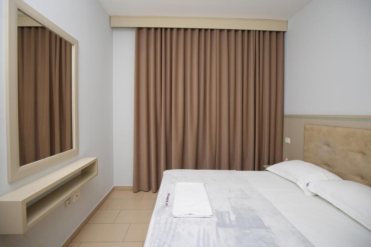 Diamond Hill Resort & Spa Vlorë Exteriér fotografie