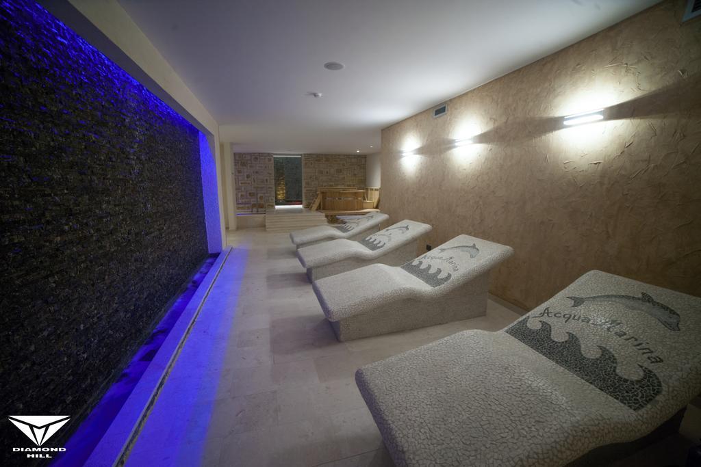 Diamond Hill Resort & Spa Vlorë Exteriér fotografie